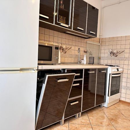 Apartament Dabrowskiego - Gliwice Exterior photo