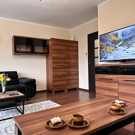 Apartament Dabrowskiego - Gliwice Exterior photo
