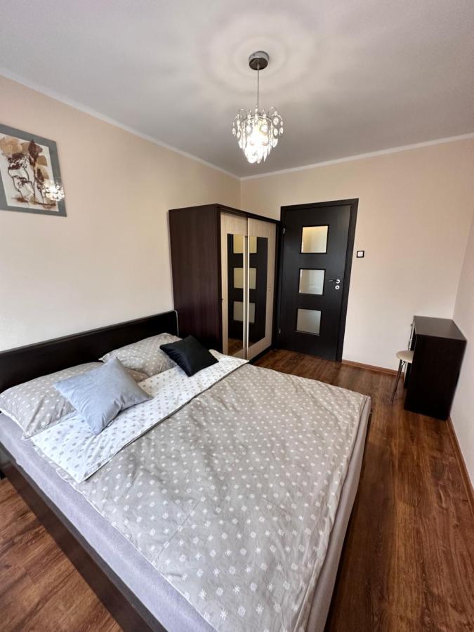 Apartament Dabrowskiego - Gliwice Exterior photo