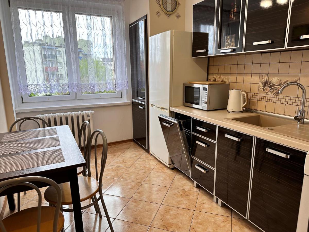 Apartament Dabrowskiego - Gliwice Exterior photo