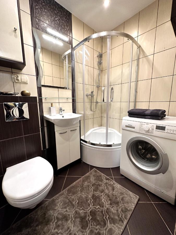 Apartament Dabrowskiego - Gliwice Exterior photo