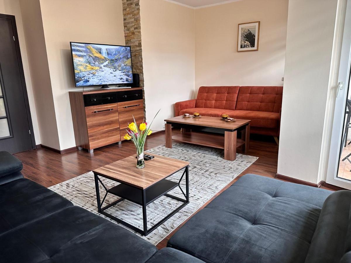 Apartament Dabrowskiego - Gliwice Exterior photo