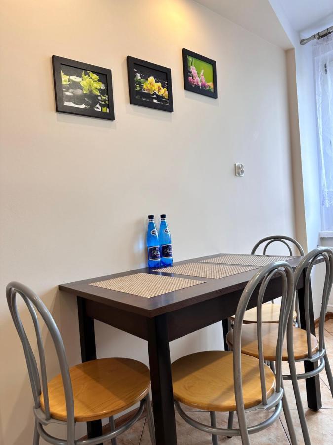 Apartament Dabrowskiego - Gliwice Exterior photo