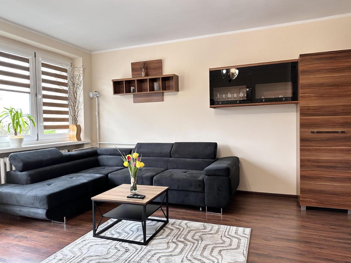 Apartament Dabrowskiego - Gliwice Exterior photo