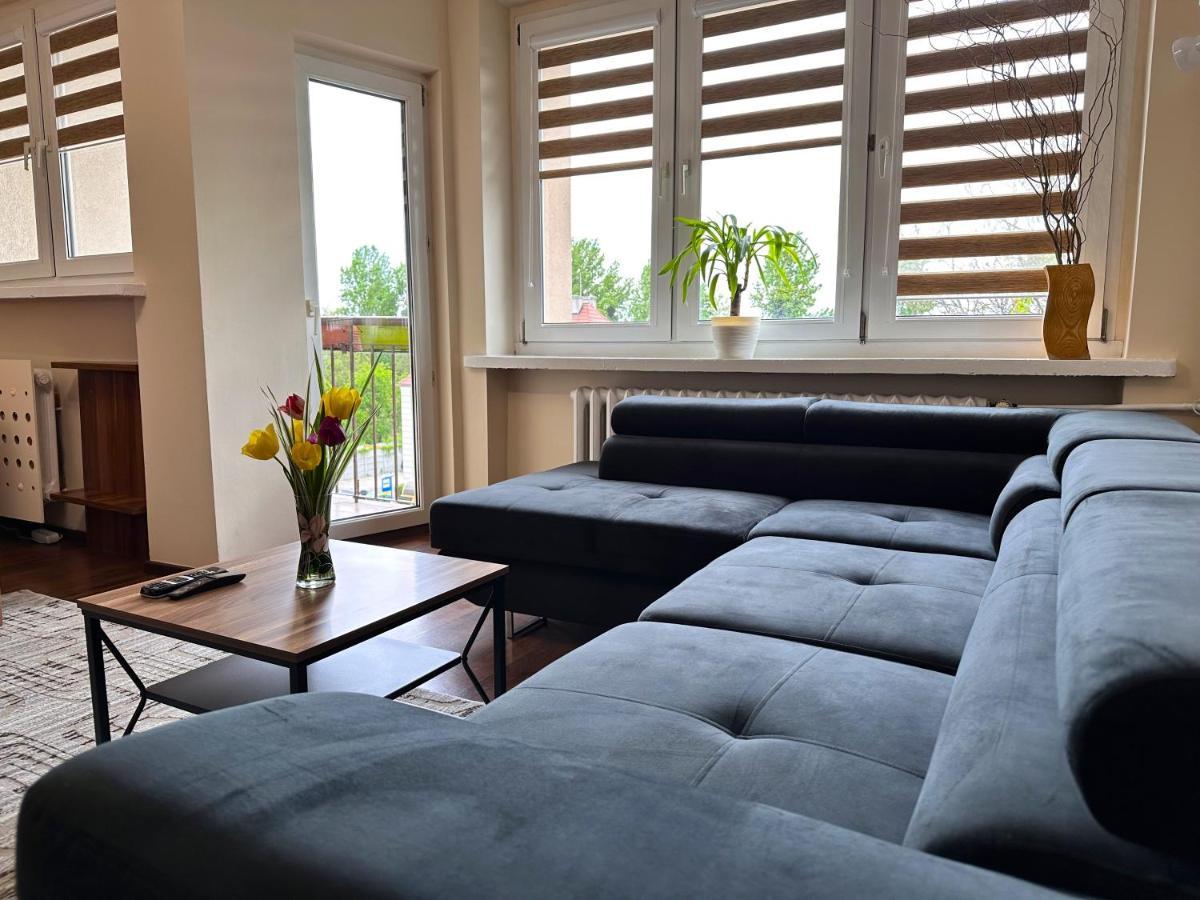 Apartament Dabrowskiego - Gliwice Exterior photo